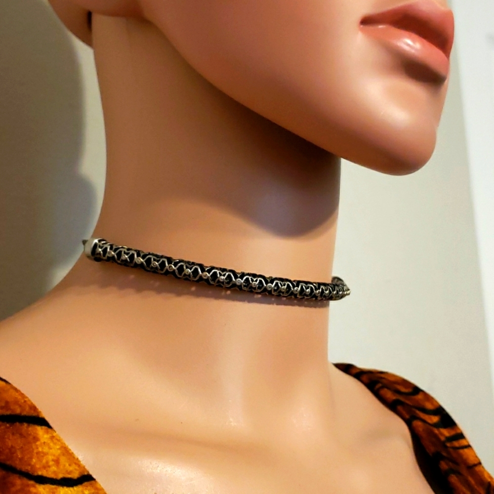 Kendra Scott Lucy Choker